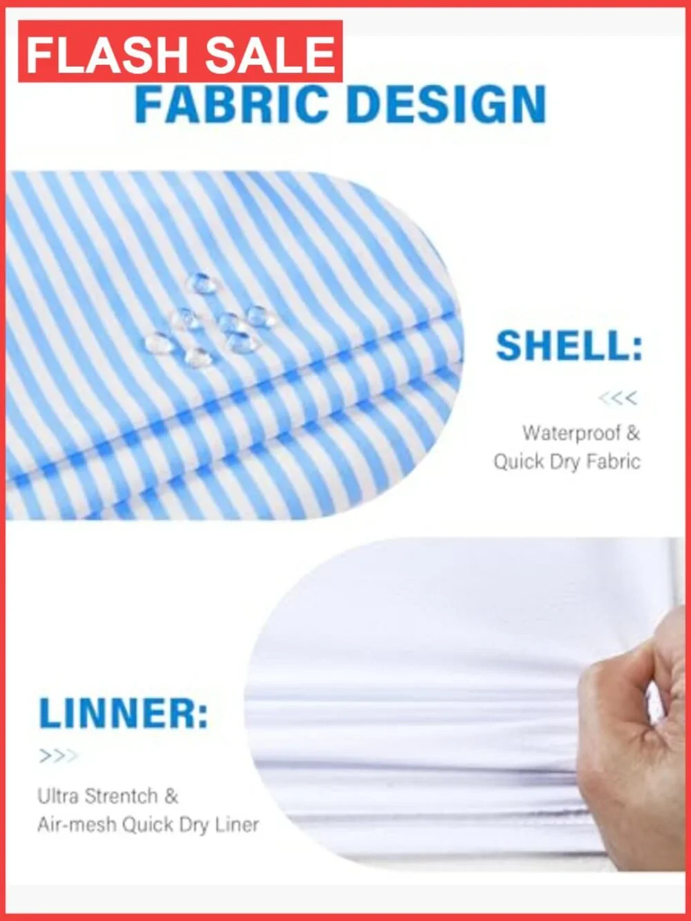 5in Swim Trunks with Compression Liner Pockets Quick Dry Stretch Beach Surf